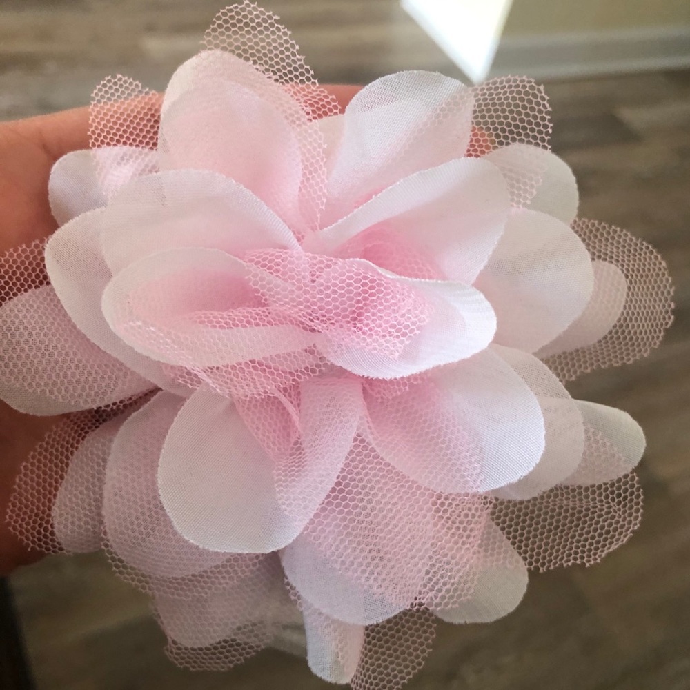 Baby headbands